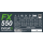 Evolveo FX550 550W 80 Plus - 668608 - zdjęcie 3